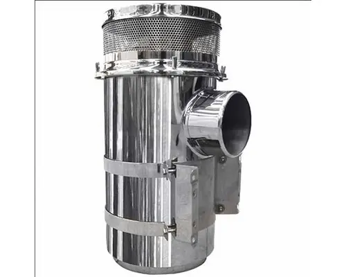 Air Cleaner Peterbilt 379 Holst Truck Parts