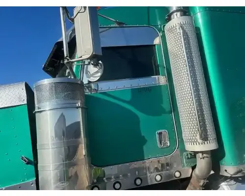 Air Cleaner Peterbilt 379 Holst Truck Parts