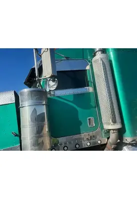 Peterbilt 379 Air Cleaner