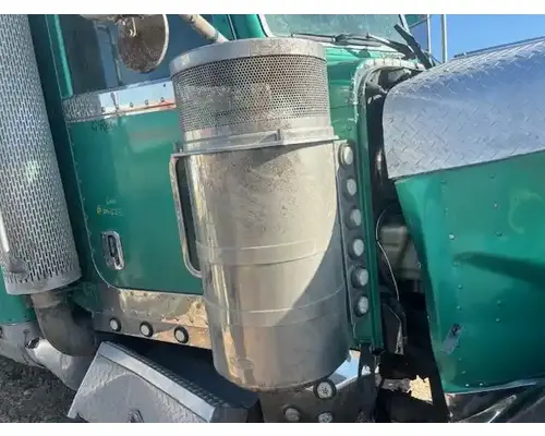 Air Cleaner Peterbilt 379 Holst Truck Parts