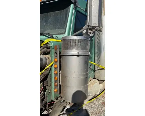Air Cleaner Peterbilt 379 Holst Truck Parts