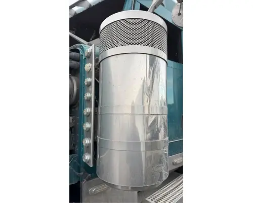 Air Cleaner Peterbilt 379 Holst Truck Parts
