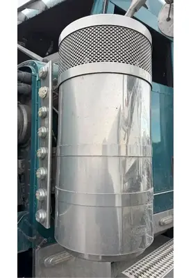 Peterbilt 379 Air Cleaner