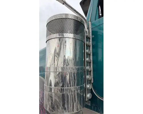 Peterbilt 379 Air Cleaner
