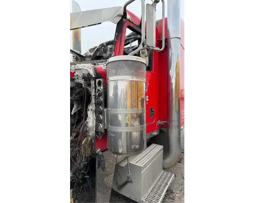 Air Cleaner Peterbilt 379 Holst Truck Parts