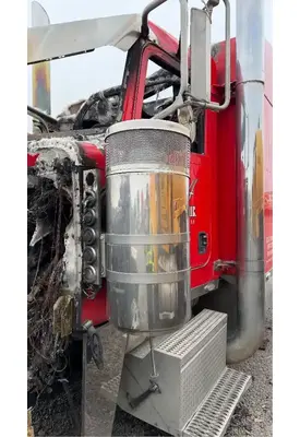 Peterbilt 379 Air Cleaner