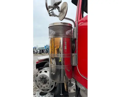 Peterbilt 379 Air Cleaner