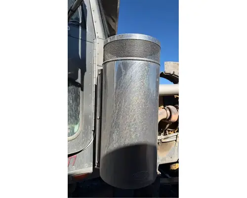 Air Cleaner Peterbilt 379 Holst Truck Parts