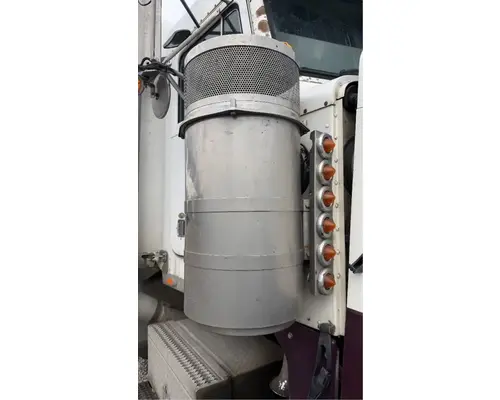 Air Cleaner Peterbilt 379 Holst Truck Parts