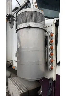Peterbilt 379 Air Cleaner