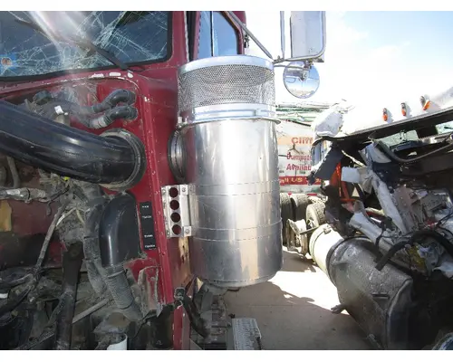 Air Cleaner PETERBILT 379 Tim Jordan's Truck Parts, Inc.