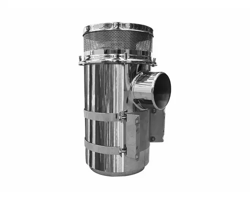 Air Cleaner PETERBILT 379 Marshfield Transportation Products