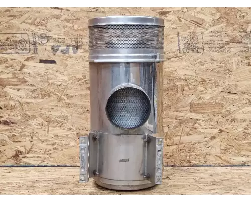 Peterbilt 379 Air Cleaner