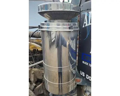 Peterbilt 379 Air Cleaner