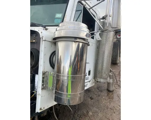 Air Cleaner PETERBILT 379 Crj Heavy Trucks And Parts