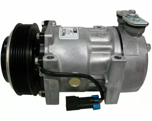 Peterbilt 379 Air Conditioner Compressor