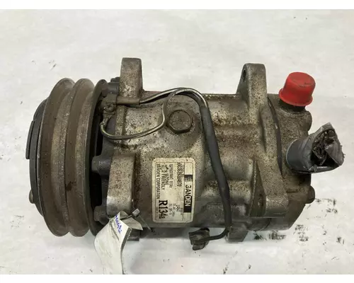 Peterbilt 379 Air Conditioner Compressor