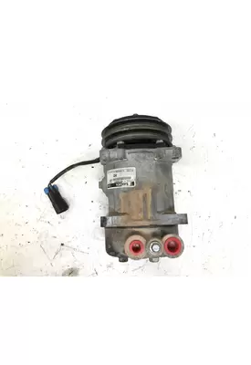 Peterbilt 379 Air Conditioner Compressor