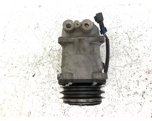 Air Conditioner Compressor Peterbilt 379 Vander Haags Inc Cb