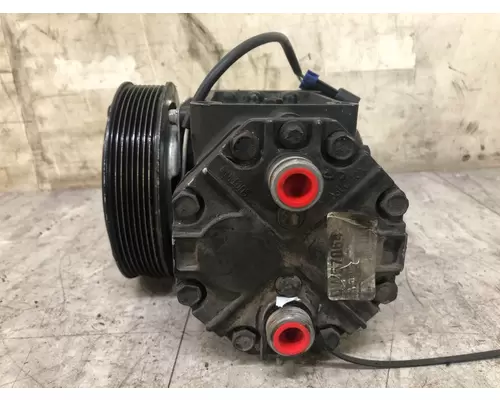 Peterbilt 379 Air Conditioner Compressor