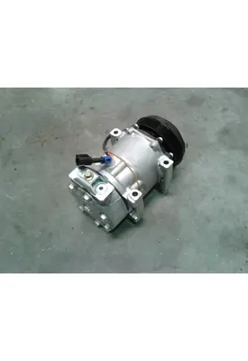 Peterbilt 379 Air Conditioner Compressor