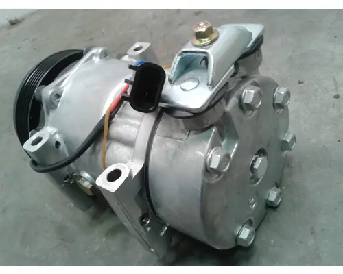Peterbilt 379 Air Conditioner Compressor