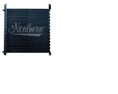 Air Conditioner Condenser Peterbilt 379 Vander Haags Inc Kc