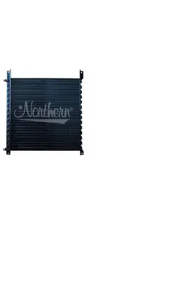 Peterbilt 379 Air Conditioner Condenser