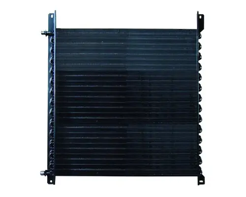 Peterbilt 379 Air Conditioner Condenser