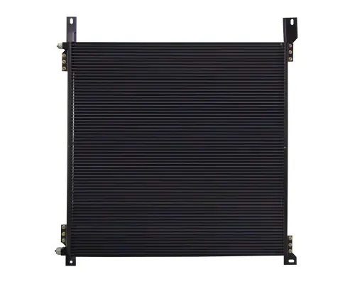 Air Conditioner Condenser Peterbilt 379 Vander Haags Inc Kc