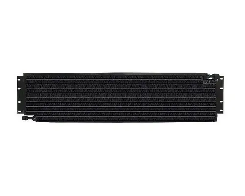 Air Conditioner Condenser PETERBILT 379 High Mountain Horsepower