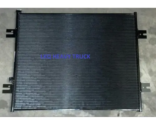 Air Conditioner Condenser PETERBILT 379 LKQ Wholesale Truck Parts