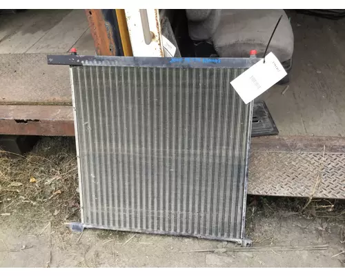 Air Conditioner Condenser PETERBILT 379 LKQ KC Truck Parts - Inland Empire