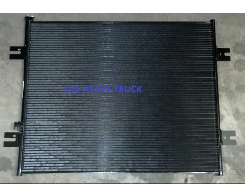 Air Conditioner Condenser PETERBILT 379 LKQ Thompson Motors - Wykoff
