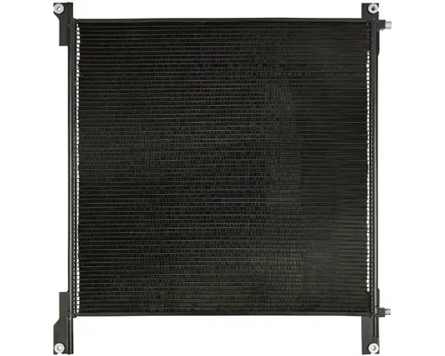 Air Conditioner Condenser PETERBILT 379 LKQ Plunks Truck Parts And Equipment - Jackson
