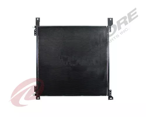Air Conditioner Condenser PETERBILT 379 Rydemore Heavy Duty Truck Parts Inc