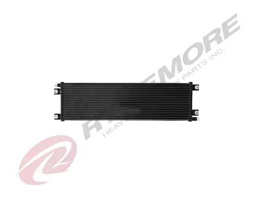 Air Conditioner Condenser PETERBILT 379 Rydemore Heavy Duty Truck Parts Inc