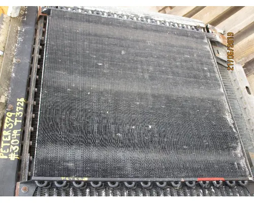 Air Conditioner Condenser PETERBILT 379 Tim Jordan's Truck Parts, Inc.