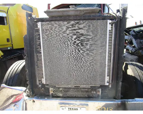 Air Conditioner Condenser PETERBILT 379 Tim Jordan's Truck Parts, Inc.
