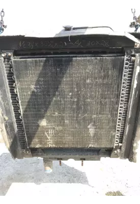 Peterbilt 379 Air Conditioner Condenser