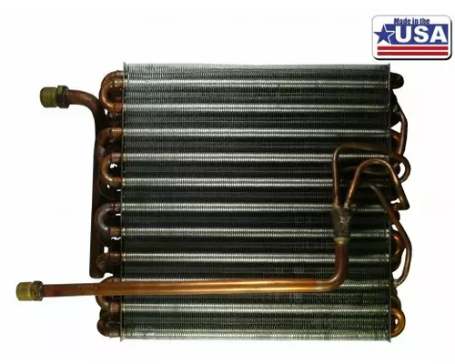 Peterbilt 379 Air Conditioner Evaporator