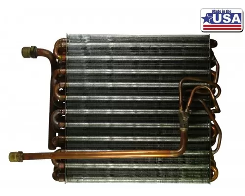 Air Conditioner Evaporator PETERBILT 379 Vander Haags Inc Sf