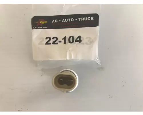 Peterbilt 379 Air Conditioner Evaporator