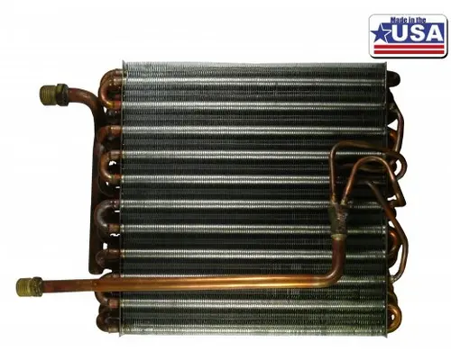 Air Conditioner Evaporator PETERBILT 379 Vander Haags Inc KC