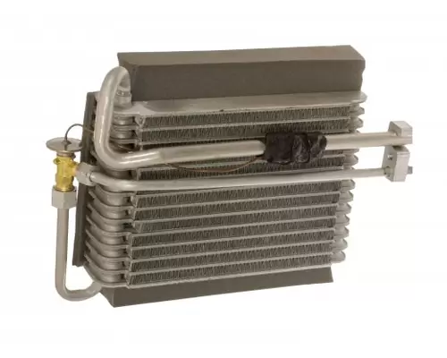 Air Conditioner Evaporator Peterbilt 379 Vander Haags Inc Col