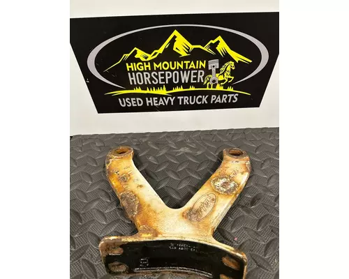 Exhaust Pipe PETERBILT 379 High Mountain Horsepower