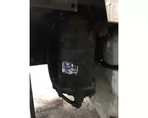 Peterbilt 379 Air Drier
