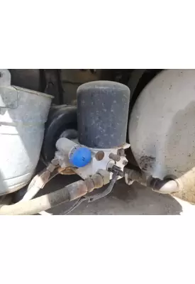 Peterbilt 379 Air Drier