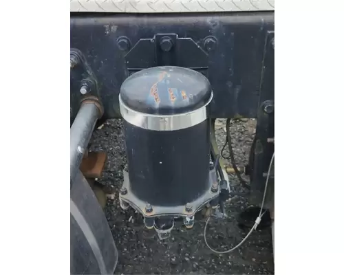 Peterbilt 379 Air Drier