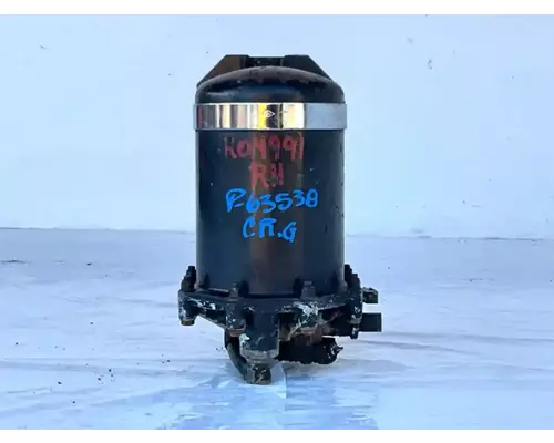 Peterbilt 379 Air Drier